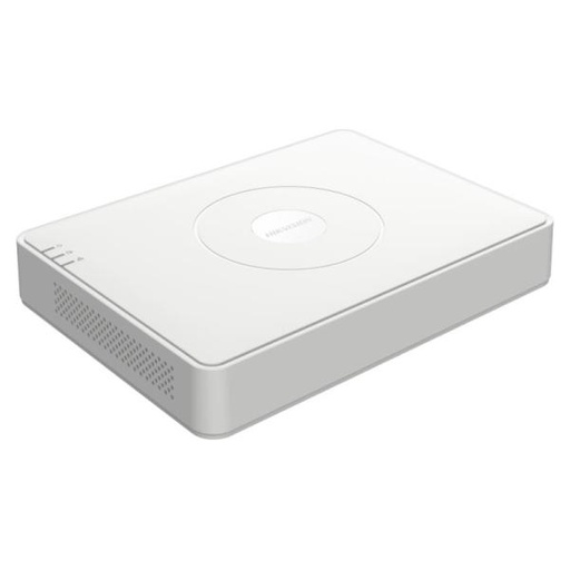 [SG5088] GRABADORA DVR HIKVISION DS-7116HGHI-M1/T(STD) (E) 16 CANALES 1080P LITE MINI 1U H.265 HASTA 5MP 300229669