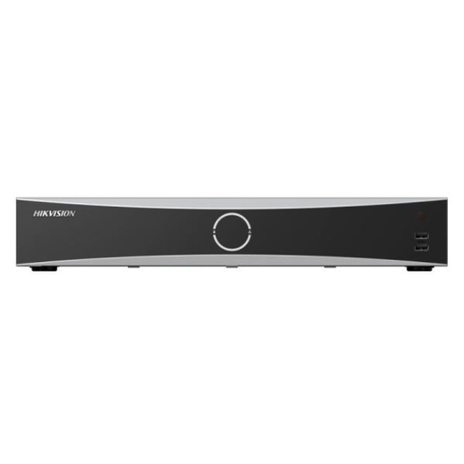 [SG5091] GRABADORA NVR HIKVISION DS-7732NXI-K4/VPRO(STD) (E) 32 CANALES IP 12MP 4 HDD HASTA 16TB (NO INCLUIDO) H.265+ ACUSENSE 303624088