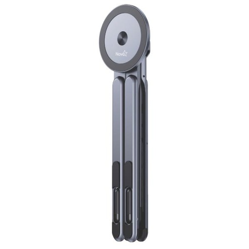 [AC2006] SOPORTE NOVA MAGNETICO MULTIFUNCIONAL NS-250 COMPATIBILIDAD LAPTOP 15.4 PULG / TABLET 13 PULG Y CELULARES  E010-185