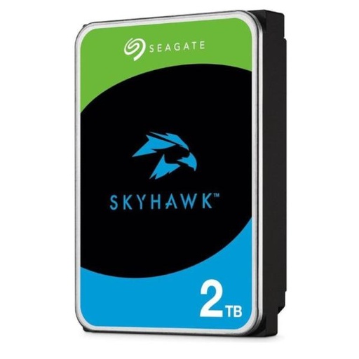 [AM2017] HD INTERNO 2TB SEAGATE ST2000VX017 3.5'' SATA III 5400 RPM / OPTIMIZADO PARA VIDEOVIGILANCIA 303801487