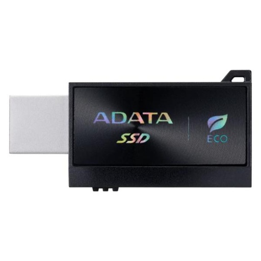 [AM3014] HD SOLIDO EXTERNO 1TB-ADATA SC730 USB 3.2 GEN 2 TIPO C/TIPO A 600 MB/S 600 MB/S SC730-1T-CACTI NEGRO