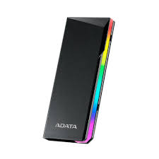 [1207006] ENCAPSULADOR USB 3.2 GEN2 USB C ADATA EC700G M.2 5V AEC700GU32G2-CGY NEGRO
