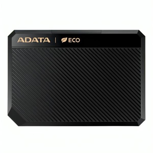 [AM1001] ENCAPSULADOR USB 3.2 GEN2 ADATA 2.5 PULG 5V 85% EC600-BCBK NEGRO