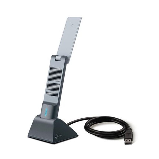 [3101132] ADAPTADOR USB TP LINK INALAMBRICO USB  AX1800  ARCHER TX20UH US