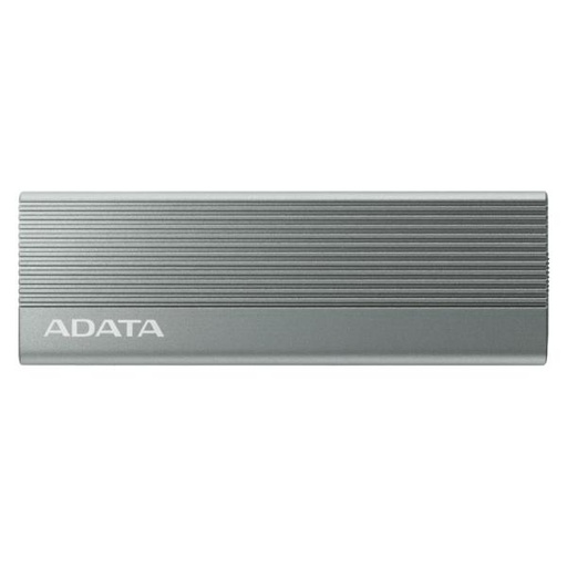 [AM5015] ENCAPSULADOR USB 3.2 GEN2 USB C ADATA EC680 M.2 EC680-CCGY GRIS