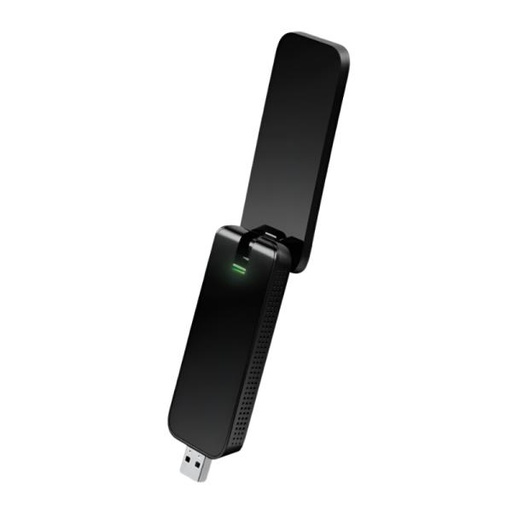 [3103008] ADAPTADOR TP LINK AC1300 HIGH GAIN INALAMBRICO MU-MIMO ARCHER T4U