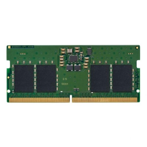 [AM7010] MEMORIA RAM LAPTOP 16GB KINGSTON KCP556SS8-16 DDR5 5600MHZ CL46 1.1V