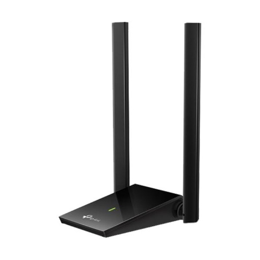 [3103034] ADAPTADOR TP LINK INALAMBRICO USB AC1300 DUAL ANTENNAS HIGH GAIN ARCHER T4U PLUS