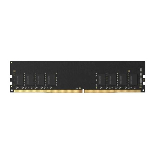 [1501450] MEMORIA RAM PC 8GB HIKSEMI HIKER DDR4 2666MHZ 1.2V HSC408U26Z1 8G NEGRO