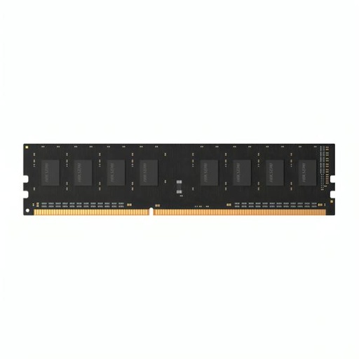 [1501454] MEMORIA RAM PC 16GB HIKSEMI HSC416U32Z1 DDR4 3200MHZ CL22 UDIMM NEGRO