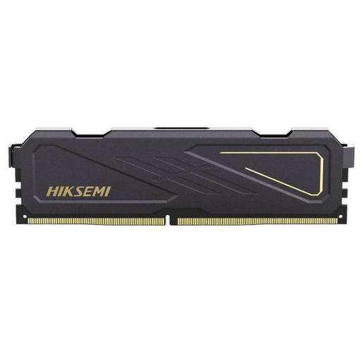 [AM8022] MEMORIA RAM PC 8GB HIKSEMI ARMOR DDR4 3200MHZ 1.2V HSC408U32Z2 8G NEGRO