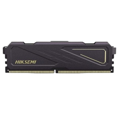 [AM8023] MEMORIA RAM PC HIKSEMI HSC416U32Z2 16GB DDR4 3200MHZ UDIMM NEGRO