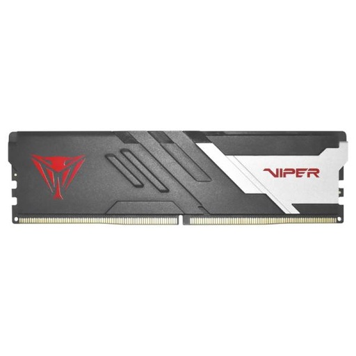[AM8043] MEMORIA RAM PC 16GB PATRIOT VIPER VENOM DDR5 5600MHZ CL36 1.25V PVV516G56C36 NEGRO