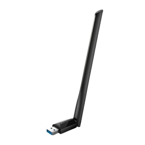 [3103038] ADAPTADOR TP LINK USB INALAMBRICO ARCHER T3U PLUS (US) AC1300