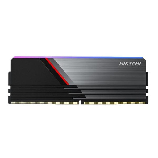 [AM8138] MEMORIA RAM PC 16GB(2X8GB) HIKSEMI HSC416U32B4 16GB DDR4 3200MHZ CL16 1.35V NEGRO