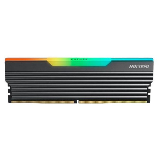 [AM8139] MEMORIA RAM PC 16GB HIKSEMI HSC516U60C4 DDR5 6000MHZ CL36 UDIMM NEGRO