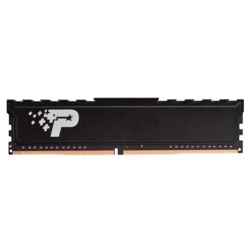 [AM8149] MEMORIA RAM PC 8GB PATRIOT DDR4 PSP48G3200H1 SL P NEGRO