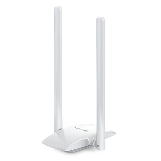 [3103045] ADAPTADOR TP LINK USB INALAMBRICO 300MBPS GAIN MW300UH (EU)