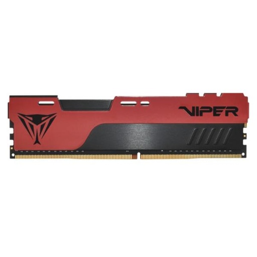 [AM8167] MEMORIA RAM PC 32GB PATRIOT VIPER ELITE II DDR4 3200 MHZ CL18 1.35 V PVE2432G320C8