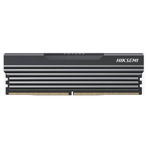 [AM8176] MEMORIA RAM PC 8GB HIKSEMI HSC408U32C2 8G DDR4 3200 MT/S CL22 1.20V NEGRO