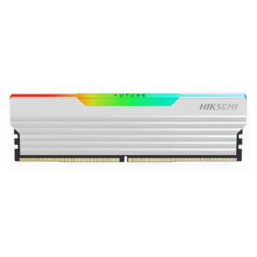 [AM8177] MEMORIA RAM PC 16GB HIKSEMI HSC416U32F4 16G DDR4 3200 MHZ 1.20V BLANCO