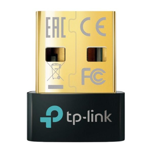 [3103066] ADAPTADOR TP LINK USB 5.0 NANO BLUETOOTH UB500(UN)