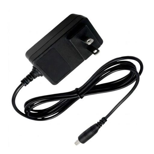 [3103099] ADAPTADOR DE CORRIENTE NOVA PA024ECM002C AC 110-240V / 24W CABLE 1.2M