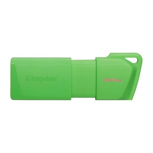 [3603067] MEMORIA USB 128GB KINGSTON DATA TRAVELER EXODIA M USB-A 3.2 GEN 1 KC-U2L128-7LG VERDE