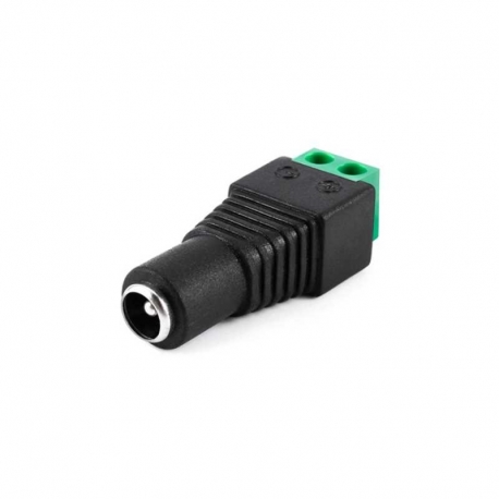 [3103101] CONECTOR DC HEMBRA 5.5 2.1MM DC12-36V FXXDCFH1001C