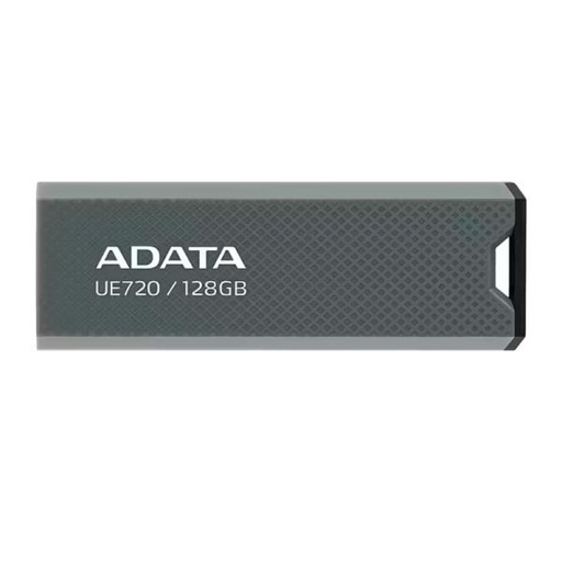 [AM9019] MEMORIA USB 128GB ADATA UE720 USB-A 3.2 GEN 2 UE720-128G-CGY/BK GRIS