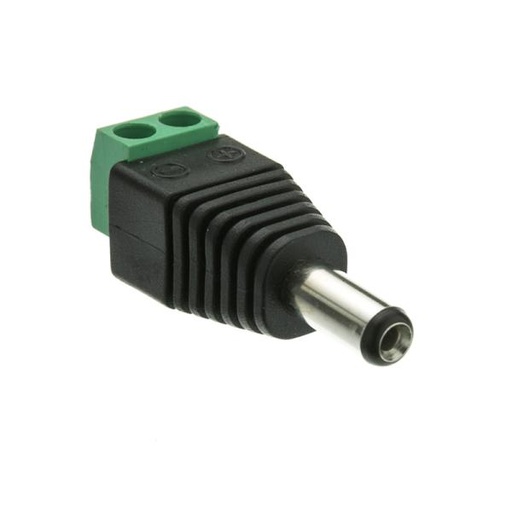 [3103102] CONECTOR DC MACHO 5.5 2.1MM DC12-36V FXXDCMH1001C