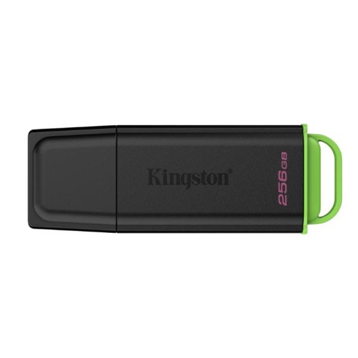 [AM9032] MEMORIA USB 256GB KINGSTON DATATRAVELER EXODIA USB-A 3.2 GEN 1 DTXG2/256GB