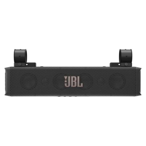 [1204185] BARRA DE SONIDO JBL RALLYBAR S 150W BLUETOOTH JBLPWSRALLYBARS NEGRO