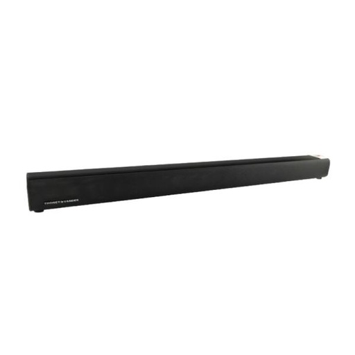 [1204247] BARRA DE SONIDO THONET & VANDER GUT 32W BLUETOOTH HK096-03607 NEGRO