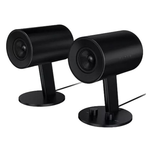 [1204097] PARLANTE RAZER NOMMO CHROMA BLUETOOTH RZ0502450100R3U1 NEGRO