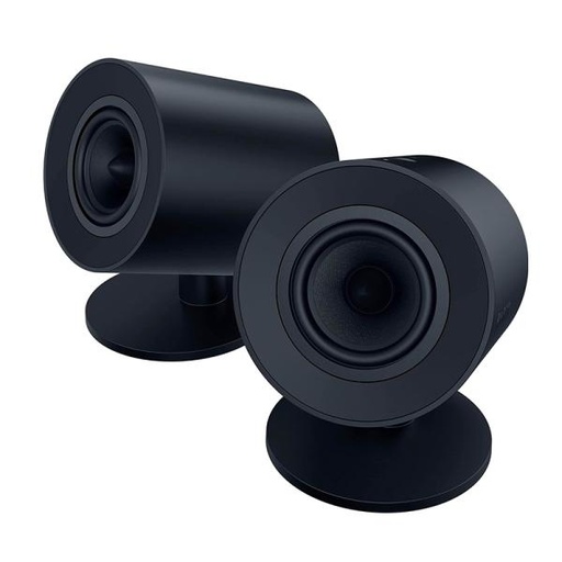 [1204140] PARLANTE RAZER NOMMO V2 X BLUETOOTH / USB RZ0504760100R3U1 NEGRO