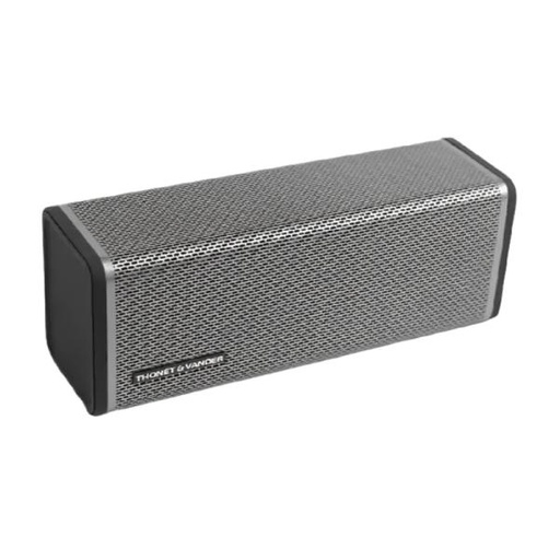 [1204256] PARLANTE THONET & VANDER FREI CHAIN TWS 16W BLUETOOTH HK096-03610 GRIS