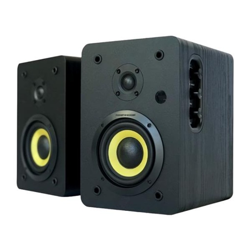 [1204265] PARLANTE THONET & VANDER VERTRAG BT HOME CINEMA GEN 1 46W BLUETOOTH / RCA HK096-03569 NEGRO