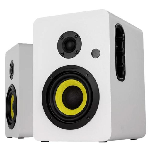 [1204266] PARLANTE THONET & VANDER VERTRAG BT HOME CINEMA GEN 2 46W BLUETOOTH HK096-03274 BLANCO