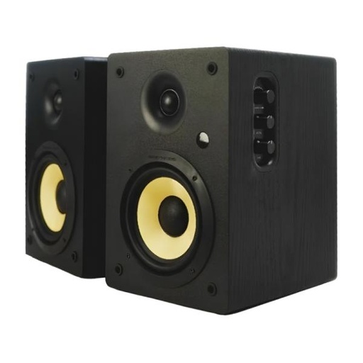 [1204268] PARLANTE THONET & VANDER KURBIS CINEMA 72W BLUETOOTH HK096-03630 NEGRO