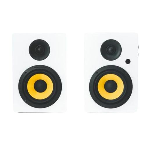 [1204269] PARLANTE THONET & VANDER KURBIS CINEMA 72W BLUETOOTH HK096-03631 BLANCO