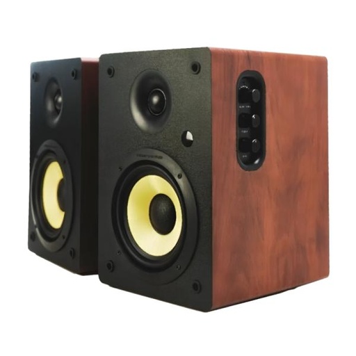 [1204270] PARLANTE THONET & VANDER KURBIS CINEMA 72W BLUETOOTH HK096-03632 MADERA