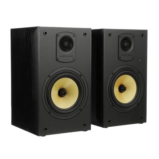 [1204275] PARLANTE THONET & VANDER KUGEL 140W BLUETOOTH HK096-03547 NEGRO