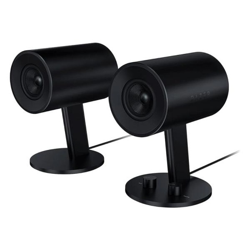[1800068] PARLANTE RAZER NOMMO CHROMA BLUETOOTH RZ05-02460100-R3U1 NEGRO