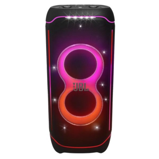[AS4008] PARLANTE RGB JBL PARTYBOX ULTIMATE 1100W BLUETOOTH A PRUEBA DE SALPICADURAS JBLPARTYBOXULTAM NEGRO