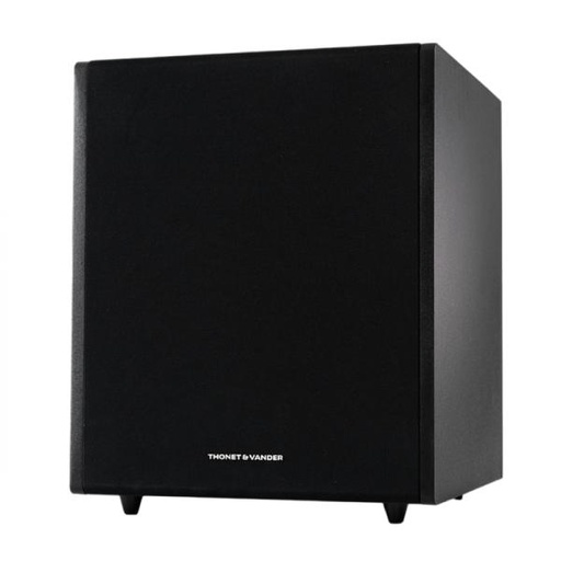 [AS4044] PARLANTE THONET & VANDER SW10 100W BLUETOOTH HK096-03649 NEGRO