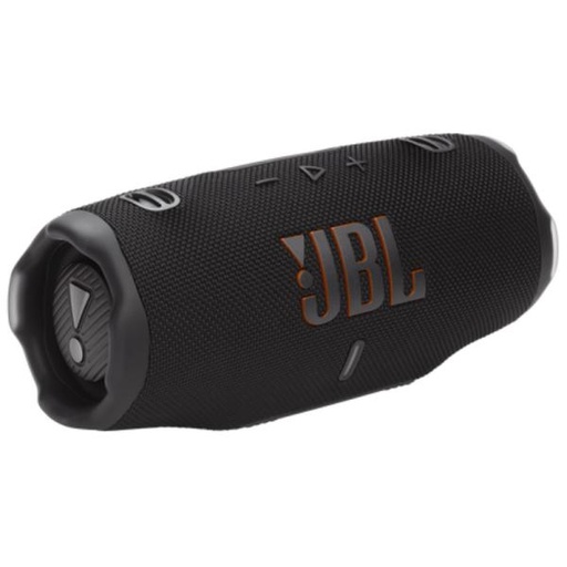[AS4054] PARLANTE JBL CHARGE 6 45W RMS BLUETOOTH A PRUEBA DE AGUA JBLCHARGE6BLKAM NEGRO