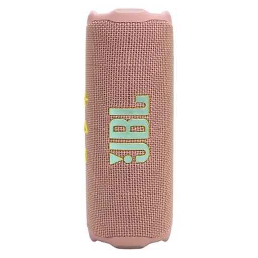 [AS4060] PARLANTE JBL FLIP 7 35W RMS BLUETOOTH A PRUEBA DE AGUA JBLFLIP7PINKAM ROSADO