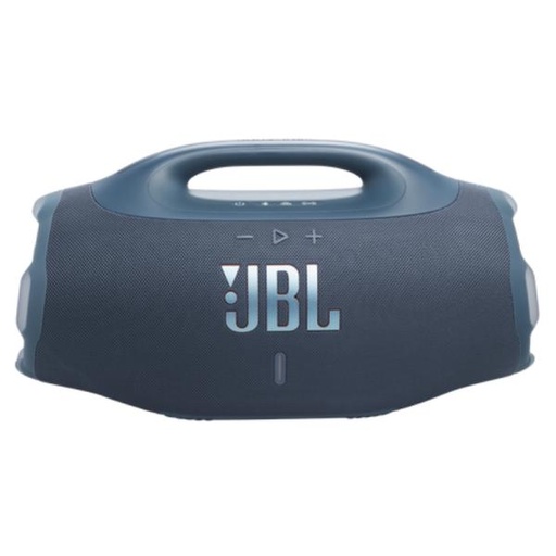 [AS4066] PARLANTE JBL BOOMBOX 4 BLUETOOTH 5.4 / USB A PRUEBA DE AGUA JBLBOOMBOX4BLUAM AZUL