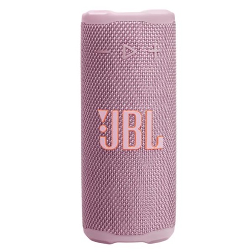 [AS4077] PARLANTE JBL GRIP 16W BLUETOOTH / AURACAST IP68 JBLGRIPPIKAM ROSA
